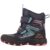 Kappa »BLACKPOOL TEX KIDS« Winterstiefel wasserdicht, windabweisend und atmungsaktiv