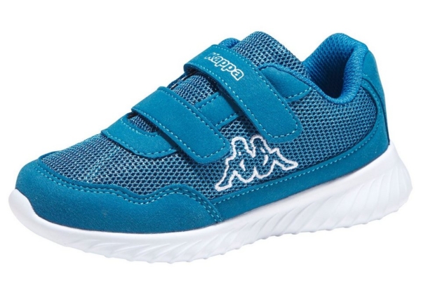 Kappa »CRACKER II K« Sneaker