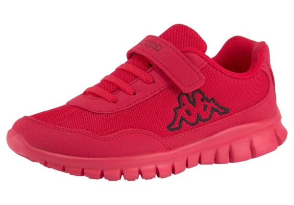 Kappa »FOLLOW OC K« Sneaker