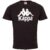 Kappa T-Shirt »AUTHENTIC CASPAR KIDS« mit plakativem Logoprint