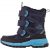 Kappa »VIPOS TEX KIDS« Winterboots – wasserfest, windabweisend & atmungsaktiv