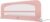 KESSER® Bettgitter 100 cm Bettschutzgitter Kinderbettgitter für Kinder Babybettgitter Klappbar, Tragbar, Kinderbett Kinderbettschutzgitter…
