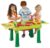 Keter 17184058 – Kinder Spieltisch Sand and Water