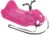 KHW Rodel »Snow Quad pink«