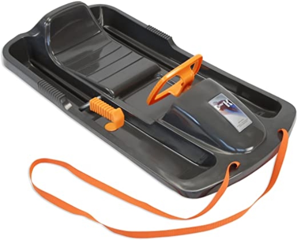 KHW Snow Fox Kunststoffrodel