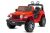 Kidcars Elektro-Kinderauto »Jeep Wrangler Rubicon KinderElektro Auto«