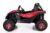 Kidcars Elektro-Kinderauto »Kinder Elektro Auto UTV V2 2x120W 24V 7Ah 2-Sitzer«