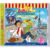 Kiddinx Hörspiel »CD Bibi Blocksberg 83 (Die Klassenreise)«