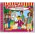 Kiddinx Hörspiel »CD Bibi & Tina 69 – Ausritt mit Folgen«