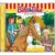Kiddinx Hörspiel »CD Bibi & Tina 90 – Der neue Reiterhof«