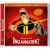 Kiddinx Hörspiel »CD Disney – Die Unglaublichen 2 (Original-Hörspiel«