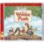 Kiddinx Hörspiel »CD Disney – Winnie Puuh – Der Kinofilm«