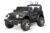 Kidix Elektro-Kinderauto »Lizenz Kinder Elektro Auto Jeep Wrangler Rubicon Allrad 2- Sitzer 4x35W Kinderauto Kinderfahrzeug«