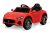 Kidix Elektro-Kinderauto »Lizenz Kinder Elektro Auto Maserati GranCabrio 2x30W 12V Kinderauto Kinderfahrzeug«