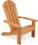 KidKraft® Stuhl »Adirondack«, für Kinder