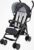 Kidmeister Buggy H-Sportwagen Kinderwagen Jooger