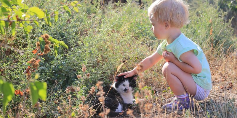 Reisen mit Baby – das sollten Sie bedenken