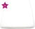 kids&me 2er Pack Spannbettlaken 90×55 – OEKO-TEX Zertifikat und Made in Germany – gesunder Babyschlaf in Beistellbett, Wiege & Stubenwagen – Baby…