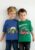 KIDSWORLD Langarmshirt »AUS DEM WEG« (Packung, 2-tlg)