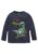 KIDSWORLD Langarmshirt »Dino mit Dekozipper«