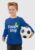 KIDSWORLD Langarmshirt »Einzig nicht artig!«