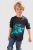 KIDSWORLD Langarmshirt »GREEN DINO«