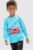 KIDSWORLD Langarmshirt »HIER KOMMT RETTUNG«