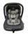 Kikkaboo Babyschale »Kindersitz, Babyschale Vivo«, 2.5 kg, Gruppe 0+ (0 – 13 kg) weiches Körperkissen