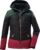 Killtec Mädchen Kow 20 Grls Jckt Funktionsjacke/ Outdoorjacke mit Kapuze