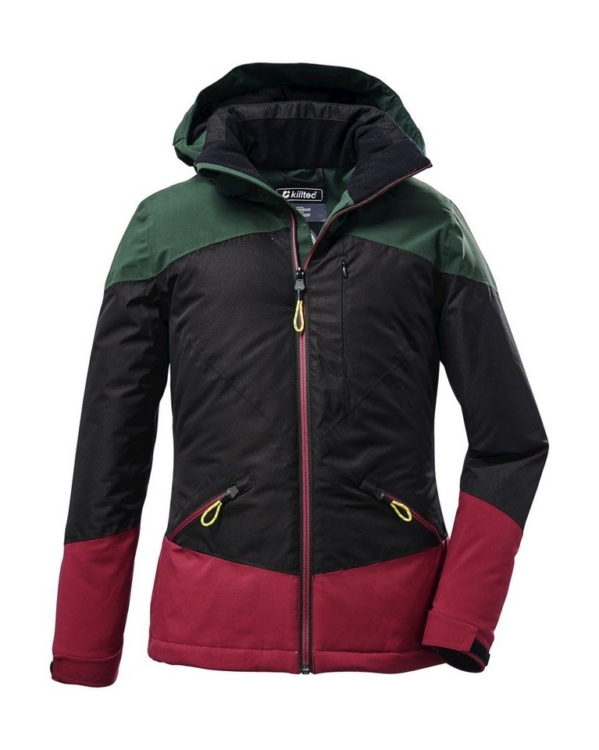 Killtec Outdoorjacke »KOW 20 GRLS JCKT«