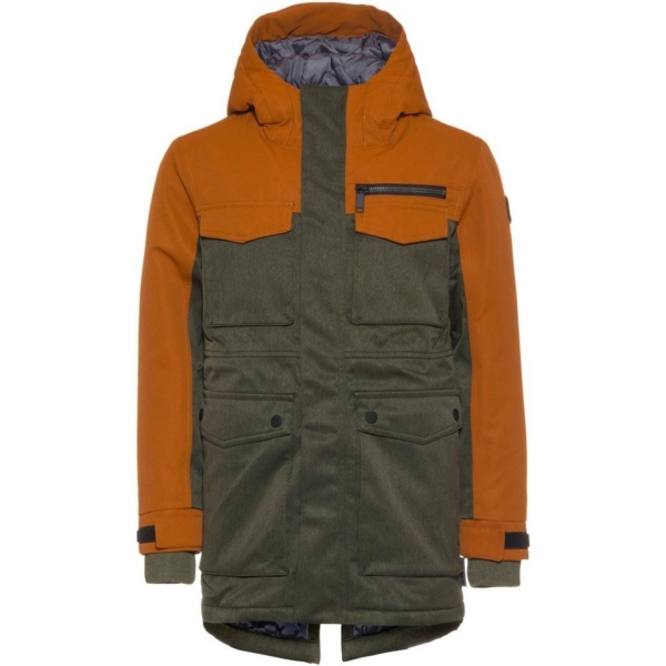 Killtec Parka PFC-frei