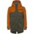 Killtec Parka PFC-frei