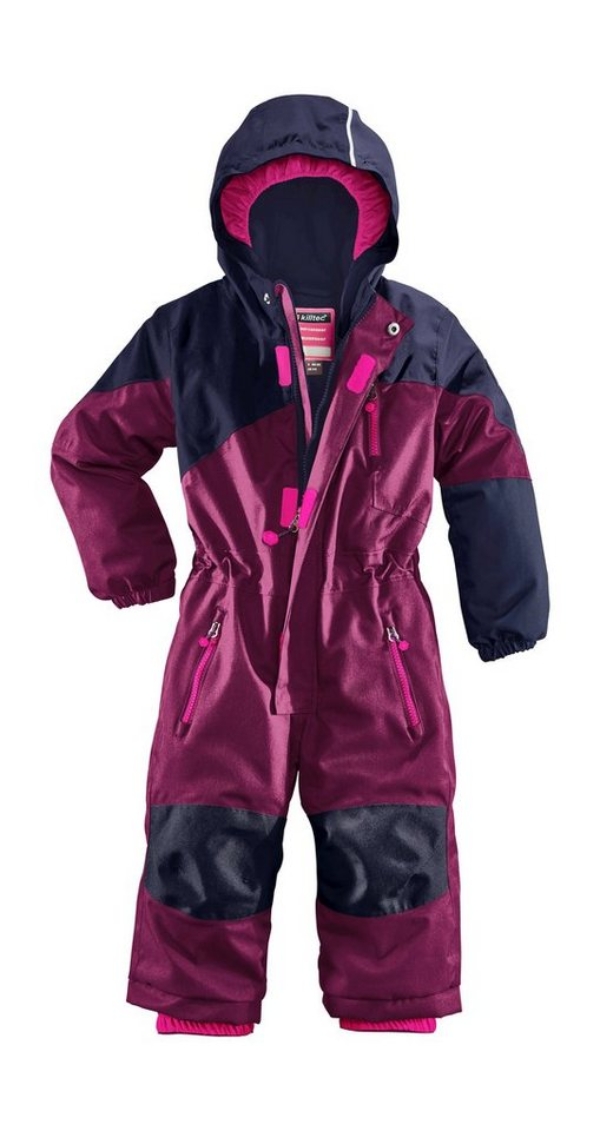 Killtec Skianzug »Kesley Mini«