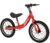 Kinder Laufrad ab 5-8 Jahre, 14 Zoll Jungen und Mädchen leichtes Lauflernrad, Stabiles & Sicheres mit Bremse, Sitzhöhenverstellbar 39-50cm,Rot