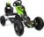 Kinder Pedal Go Kart – 5-12 Jahre, Mit Pedal, Shaum Reifen Eva Wheels