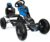 Kinder Pedal Go Kart – 5-12 Jahre, Mit Pedal, Shaum Reifen Eva Wheels