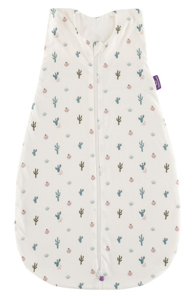 Kinderhaus Blaubaer Babyschlafsack »Träumeland Sommerschlafsack LIEBMICH TOP«