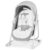 Kinderkraft Babywippe »Kinderkraft Babywippe UNIMO, 5 in 1, Babyschaukel, Wippe, Schaukelwippe, Wiege, Spielbogen, Spielzeugen, Zusammenklappbar,…