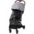 Kinderkraft Kinder-Buggy »Buggy NUBI, pink«