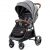 Kinderkraft Kinder-Buggy »Buggy Putchair Grande, grau«