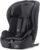 Kinderkraft Kinderautositz SAFETY FIX, Autokindersitz, Autositz, Kindersitz mit Isofix und Top Tether, Gruppe 1/2/3 9-36kg, 5 Punkt…