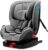 Kinderkraft Kinderautositz VADO, Autokindersitz, Autositz, Kindersitz mit Isofix, Top Tether Reclining, Einstellung der Kopfstütze, Gruppe 0+/1/2…