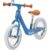 Kinderkraft Laufrad »Laufrad RAPID green«