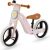 Kinderkraft Laufrad UNIQ, Lernlaufrad, Kinderlaufrad aus Holz, Superleichte 2,7 kg, Lauflernrad für Kinder, Kinderrad mit Tragegriff und Klingel,…