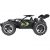 Kinderspielzeug Fernbedienung Auto 2WD 2,4 GHz Alloy Car Truck 15 + KM / H High Speed ​​​​Offroad-Autorennen mit zwei Batterien Geschenk für…