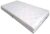 KiNDERWELT Baby Schaumkernmatratze Comfort gesteppt Babymatratze Matratze 40 x 90 weiß Schaumstoff