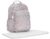 KIPLING Wickelrucksack »Seoul Baby, Speckled«, mit Wickelunterlage