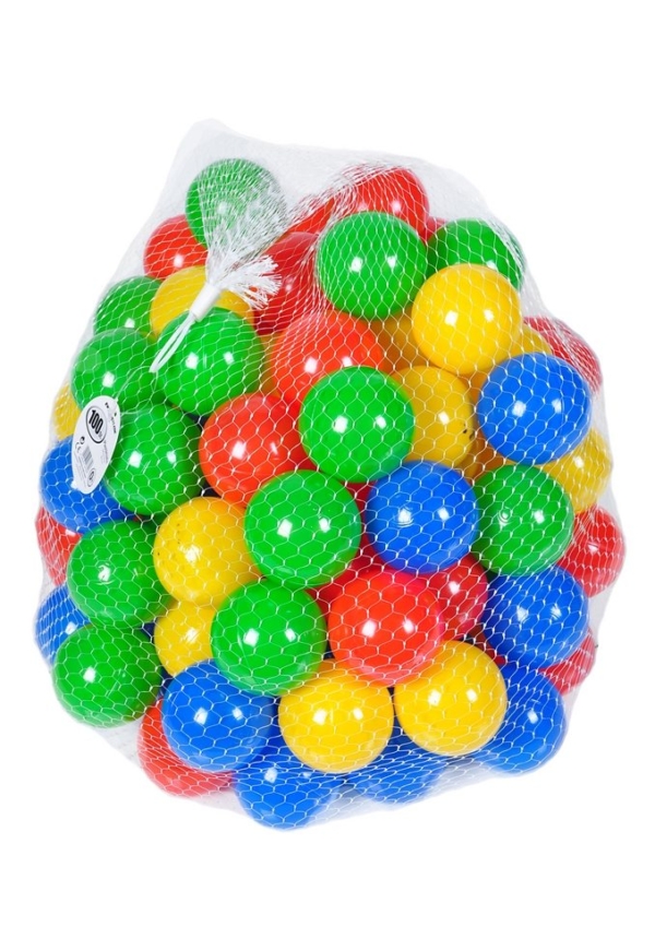 Knorrtoys® Bällebad-Bälle