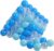 Knorrtoys® Bällebad-Bälle »soft blue + white«