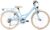 KS Cycling Kinderfahrrad 24“ Toscana 6 Gänge RH 36 cm